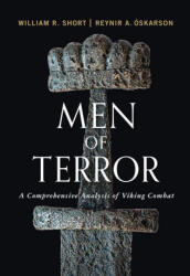 MEN OF TERROR - RE WILLIAM R. SHORT (ISBN: 9781594163609)