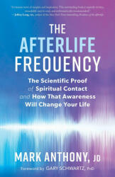 Afterlife Frequency (ISBN: 9781608687800)