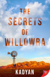 The Secrets of Willowra (ISBN: 9781636790640)