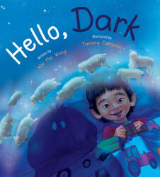 Hello Dark (ISBN: 9781772782219)