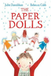 Paper Dolls - Julia Donaldson (2012)