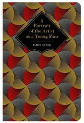 A Portrait of the Artist as a Young Man (ISBN: 9781912714971)