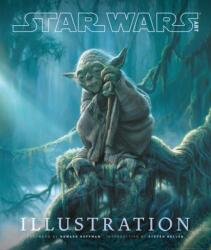 Star Wars Art: Illustration (2012)