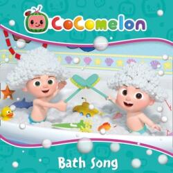 Official CoComelon Sing-Song: Bath Song - Cocomelon (ISBN: 9780755502011)