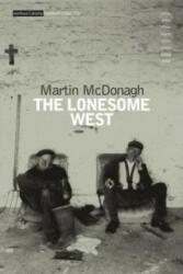 Lonesome West - Martin McDonagh (ISBN: 9780413719805)