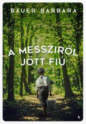 A messziről jött fiú (2021)