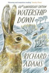 Watership Down - Richard Adams (2012)