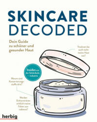 Skincare Decoded (ISBN: 9783968590417)