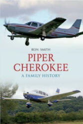 Piper Cherokee - Ron Smith (2012)
