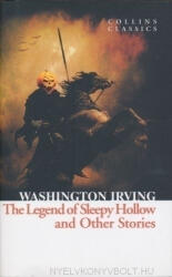 The Legend of Sleepy Hollow and Other Stories (2012)