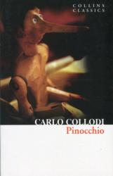 Pinocchio - Carlo Collodi (2012)