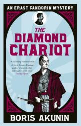 Diamond Chariot - Boris Akunin (2012)