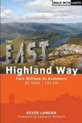 East Highland Way - Kevin Langan (2012)
