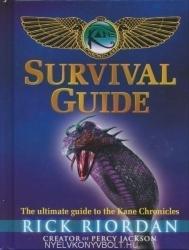 Survival Guide (2012)