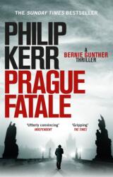 Prague Fatale - Philip Kerr (2012)