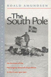 South Pole - Roald Amundsen (2001)