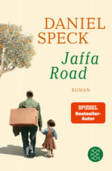 Jaffa Road (ISBN: 9783596703852)