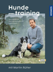 Hundetraining mit Martin Rütter - Andrea Buisman (ISBN: 9783440174586)