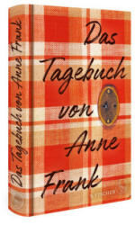 Tagebuch - Mirjam Pressler (ISBN: 9783103971514)