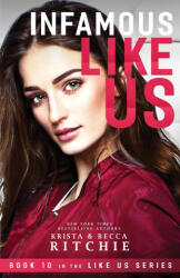 Infamous Like Us (ISBN: 9781950165346)