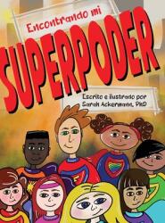 Encontrando mi Superpoder (ISBN: 9781645383062)