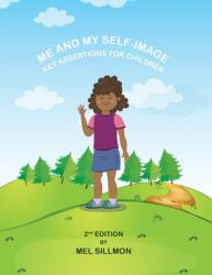 Me And My Self-Image (ISBN: 9781088001233)