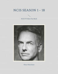 NCIS Season 1 - 18 (ISBN: 9783755700456)