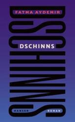 Dschinns (ISBN: 9783446269149)