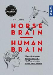 Horse Brain, Human Brain (ISBN: 9783440172797)