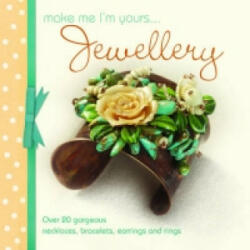 Make Me Im Yours Jewellery - Various (2012)