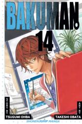 Bakuman? , Vol. 14 (2012)