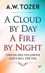 A Cloud by Day a Fire by Night (ISBN: 9789354990854)