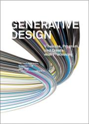 Generative Design - Hartmut Bohnacker (2012)
