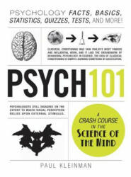 Psych 101 - Paul Kleinman (2012)