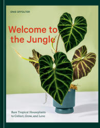 Welcome to the Jungle (ISBN: 9781984859945)