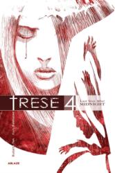 Trese Vol 4: Last Seen After Midnight (ISBN: 9781950912629)