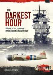 Darkest Hour - Piegzik, Michal A. (ISBN: 9781915070616)