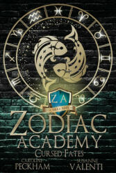 Zodiac Academy 5 - Valenti (ISBN: 9781914425073)