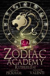 Zodiac Academy 2: Ruthless Fae: Ruthless Fae (ISBN: 9781914425035)