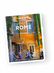 Lonely Planet Experience Rome - Angela Corrias (ISBN: 9781838694784)