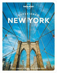 Lonely Planet Experience New York City - Harmony Difo, John Garry (ISBN: 9781838694753)