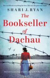 Bookseller of Dachau (ISBN: 9781800198715)