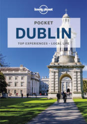 Lonely Planet Pocket Dublin (ISBN: 9781788688574)