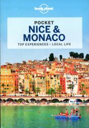 Lonely Planet Pocket Nice & Monaco (ISBN: 9781788680899)
