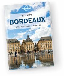Lonely Planet Pocket Bordeaux (ISBN: 9781788680882)