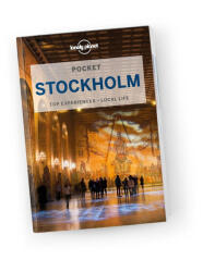 Lonely Planet Pocket Stockholm 5 (ISBN: 9781787017559)