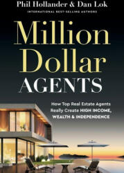 Million Dollar Agents (ISBN: 9781777159849)