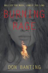 Burning Rage (ISBN: 9781773543482)