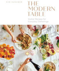 Modern Table - Adeena Sussman (ISBN: 9781773271668)