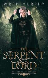 The Serpent Lord (ISBN: 9781737486817)
